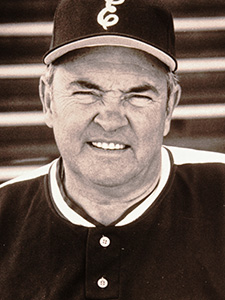Ron Oestrike Photo
